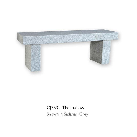 CJ753 - The Ludlow