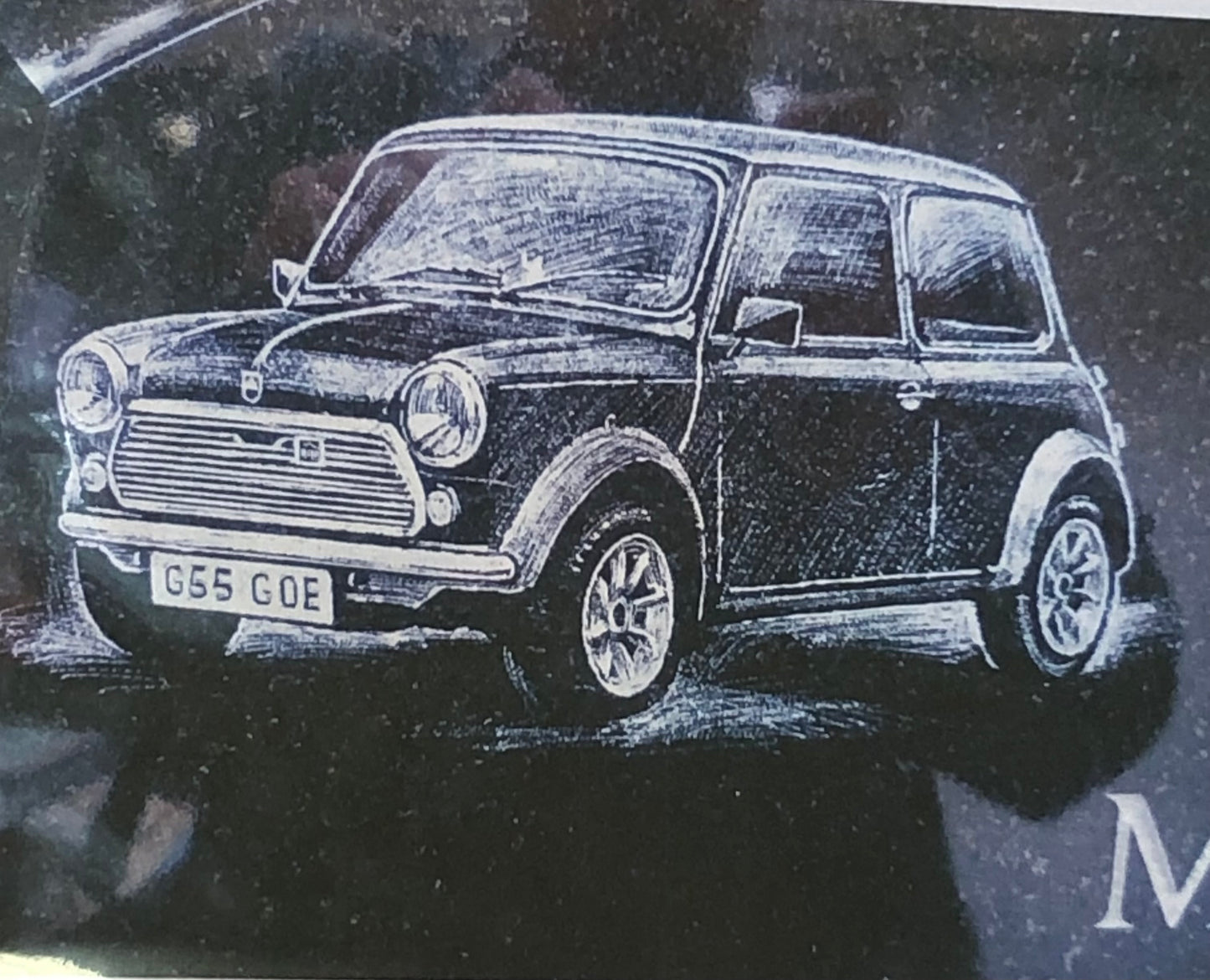 The Mini